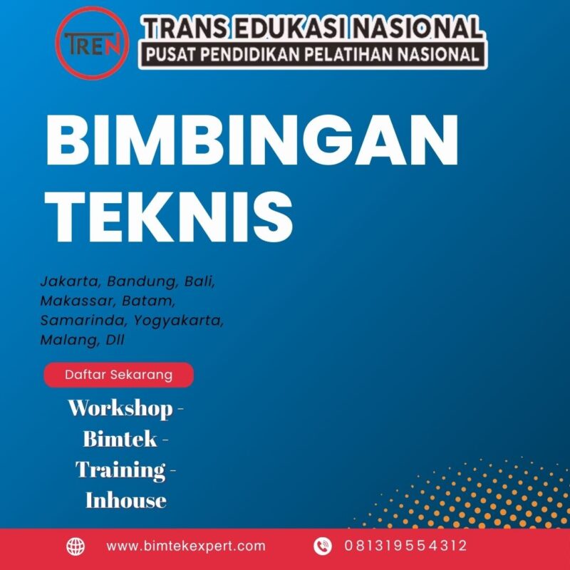 Bimtek Penguatan Tata Kelola dan Perencanan Kesehatan Daerah Berbasis Data Terbaru Tahun 2026