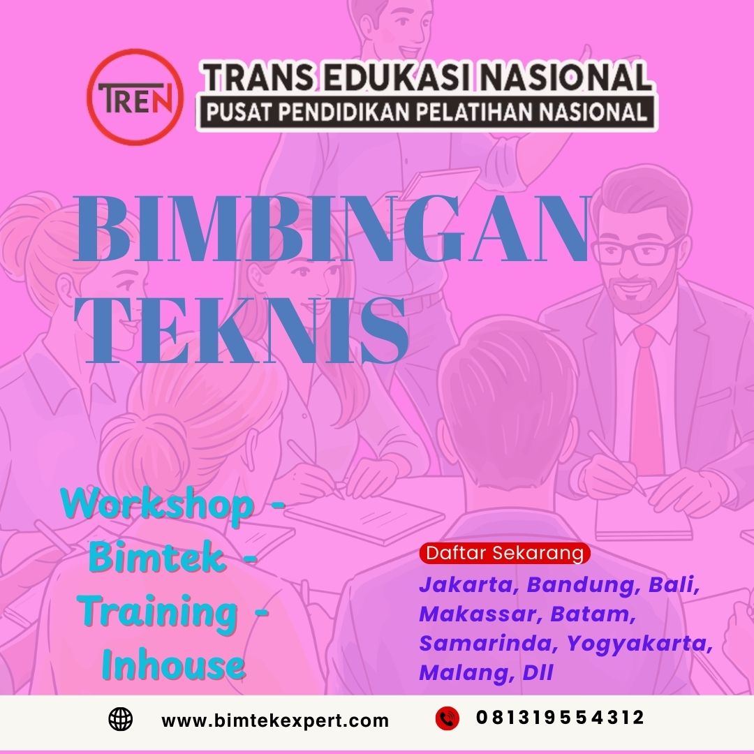 Bimtek Puskesmas Sahabat Keluarga Menuju Masyarakat Sehat dan Mandiri Terbaru 2026