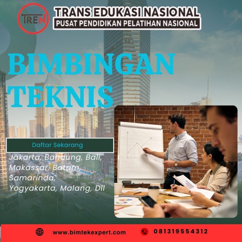 Bimtek Efisiensi ASN & Pengelolaan Aset Daerah Sebagai Upaya Peningkatan Kinerja APBD 2026