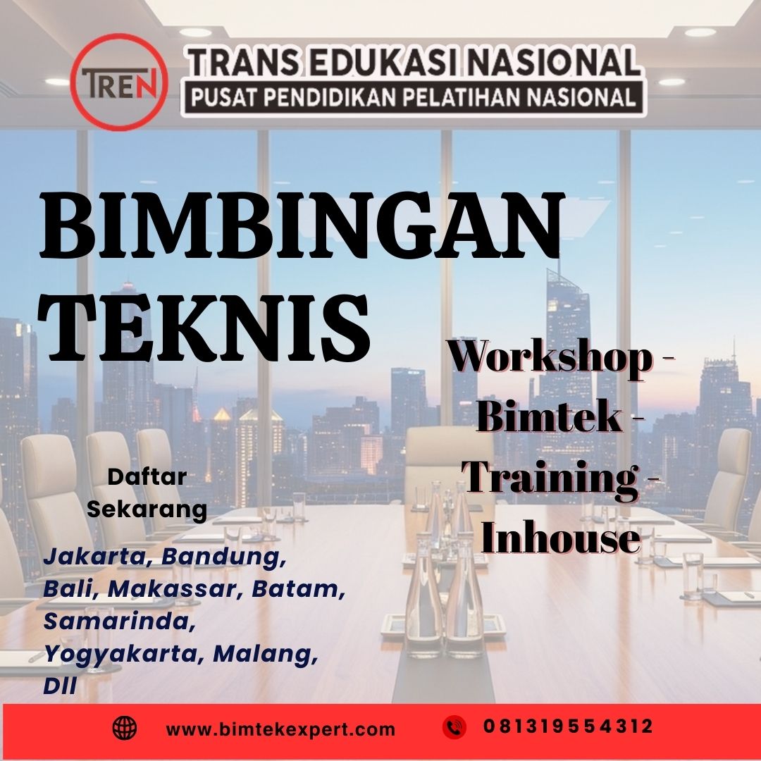 Bimtek Penyusunan APBD Berbasis Kinerja