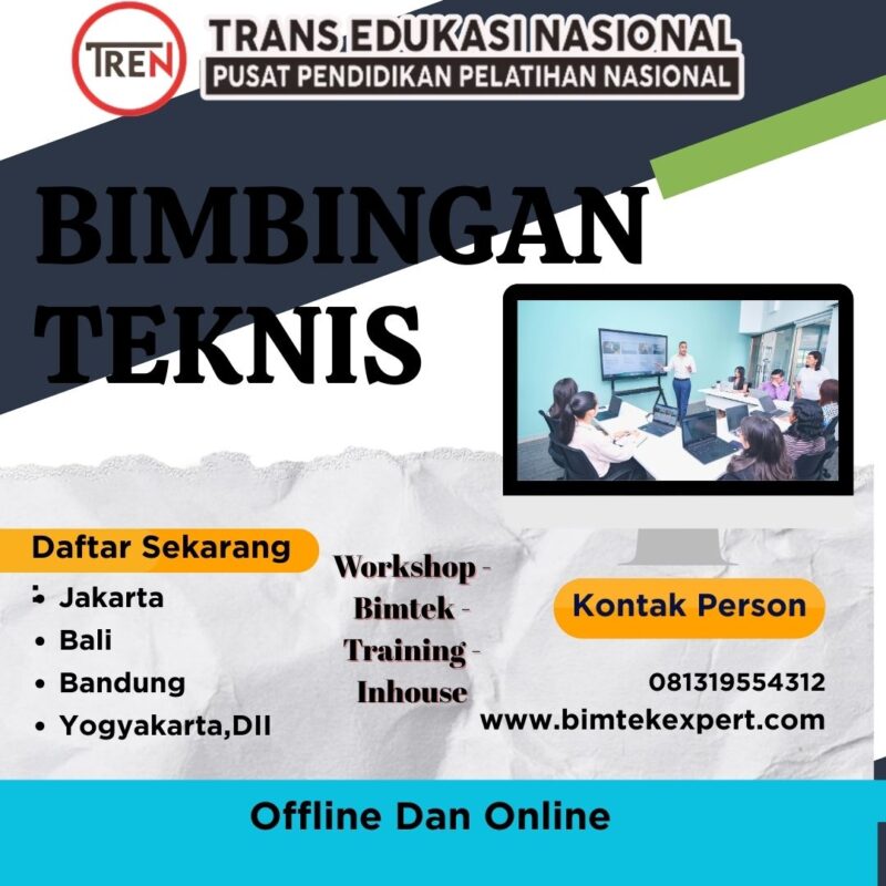 Bimtek Sinergi Pengelolaan Aset Daerah dan Pengembangan Kompetensi ASN Dalam Meningkatkan Akuntabilitas dan Kinerja Pelayanan Publik 2026