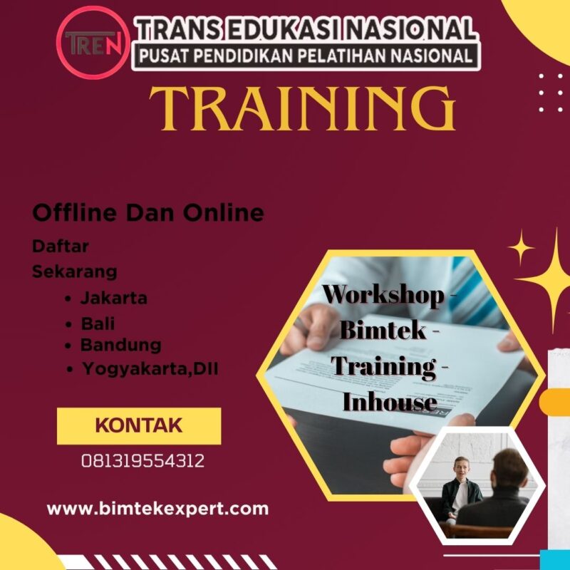 Bimtek Sinergi SIPD RI dalam Perencanaan & Penganggaran Daerah Terbaru 2026