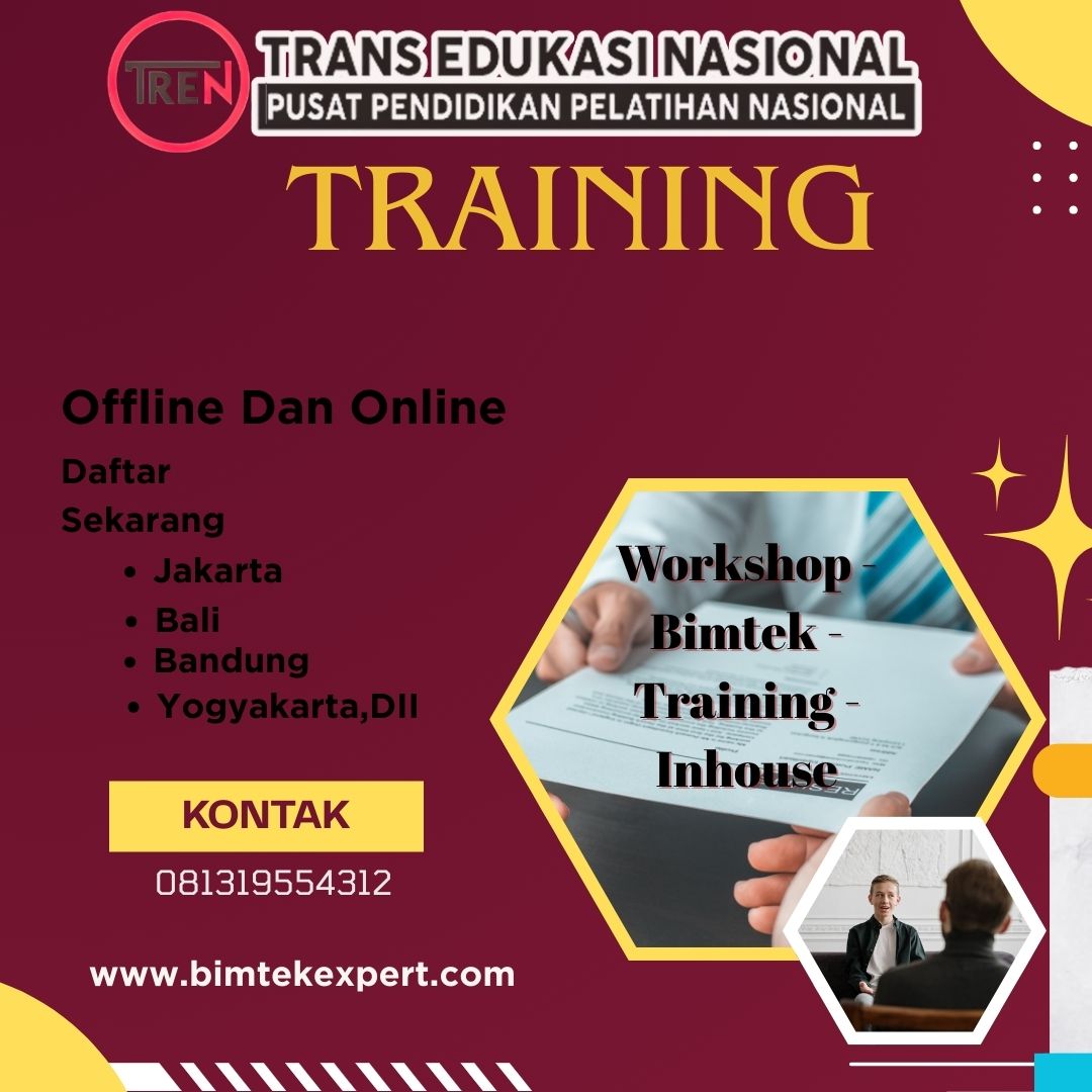 Bimtek Sinergi SIPD RI dalam Perencanaan & Penganggaran Daerah Terbaru 2026