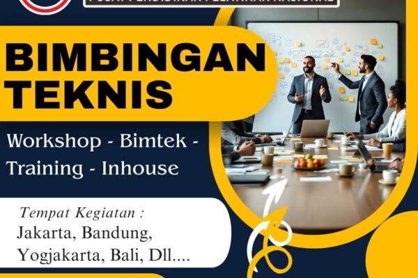 Bimtek Pengelolaan Keuangan Daerah Tahun 2026