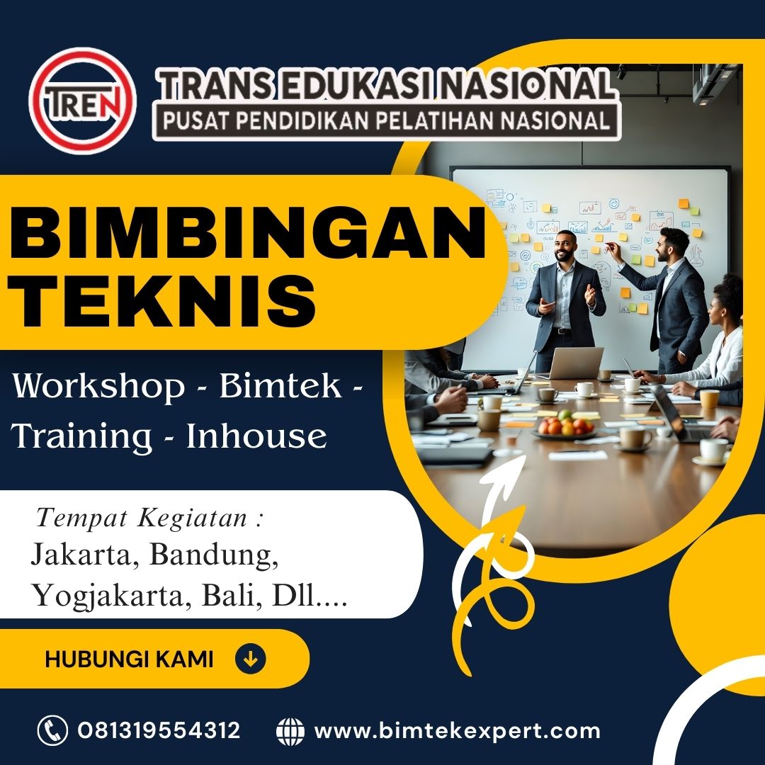 Bimtek Pengelolaan Keuangan Daerah Tahun 2026