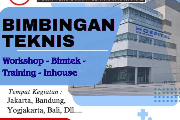 BIMTEK BLUD RUMAH SAKIT TAHUN 2026