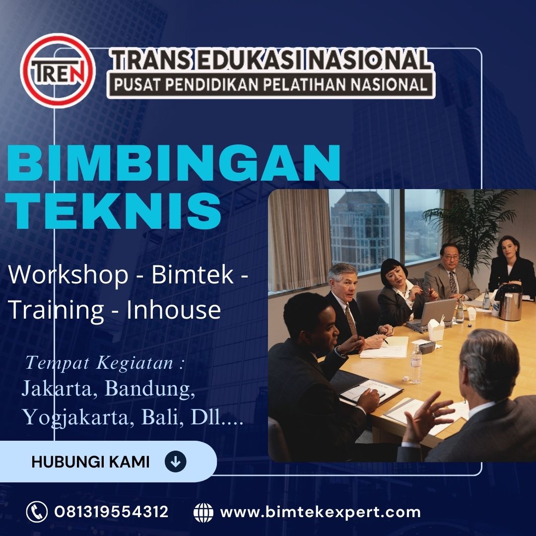 Bimtek Penatausahaan Keuangan Daerah Berbasis SIPD