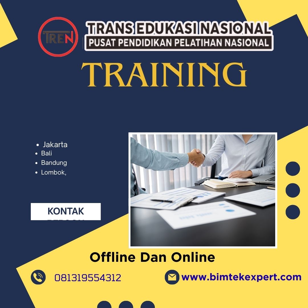 Bimtek Kepegawaian 2026 Sesuai Regulasi ASN