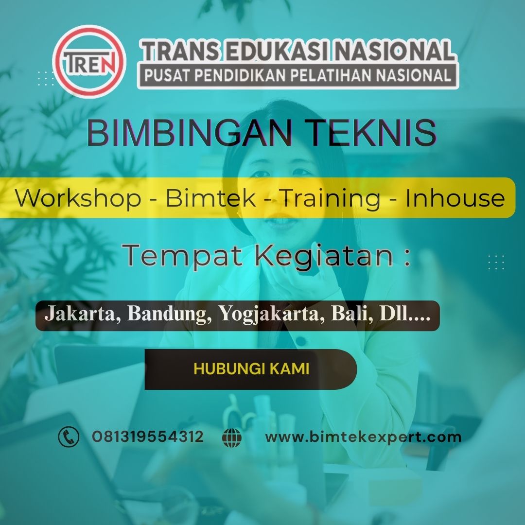 Bimtek Manajemen Kinerja ASN (Permenpam RB No. 6 Tahun 2022 Terbaru 2026-2027