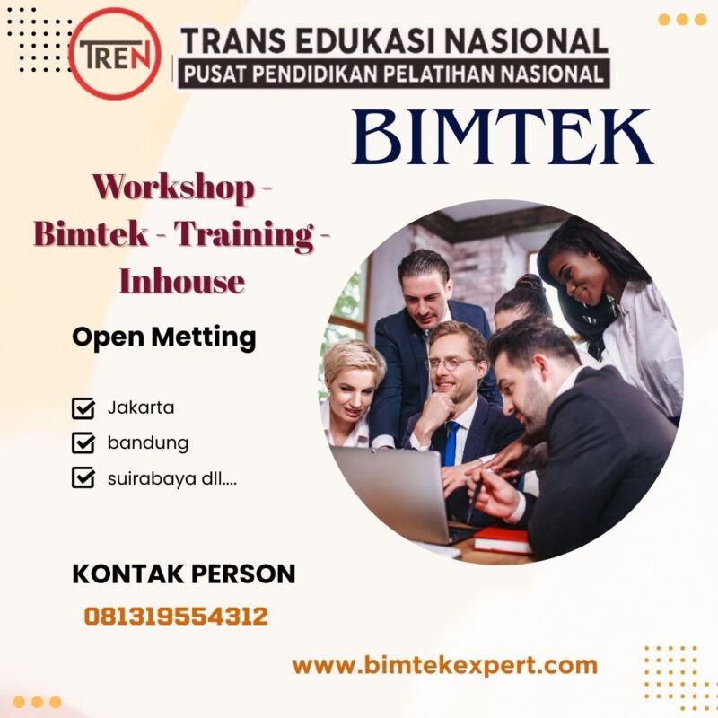 BIMTEK Keuangan Pemerintahan dengan Integrasi SAKIP & LAKIP Tebaru Tahun 2026