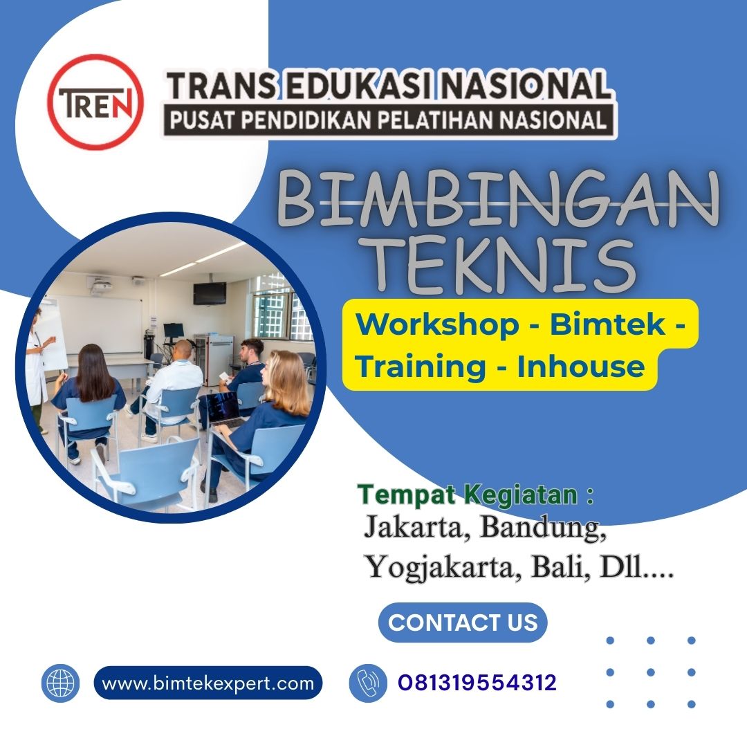 Analisis Jabatan (ANJAB) dan Analisis Beban Kerja Terbaru 2026-2027