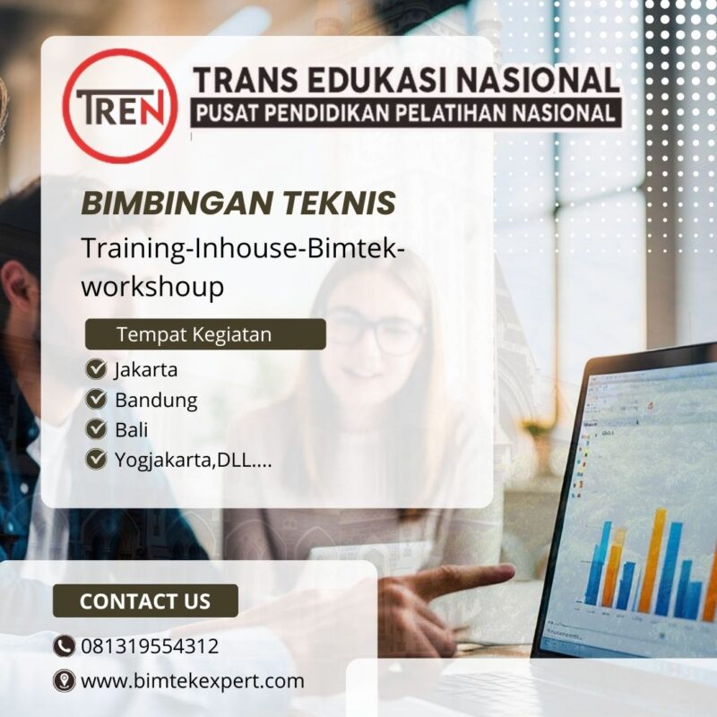 Bimtek Fokus Pada Implementasi Sistem Informasi Pemerintahan Daerah SIPD RI dan Peningkatan Akuntabilitas Kinerja ASN Terbaru 2026