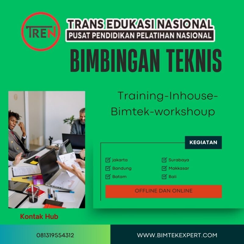 Bimtek Revolusioner Implementasi Sistem Informasi Pemerintahan Daerah (SIPD-RI) untuk Perencanaan & Penganggaran 2026