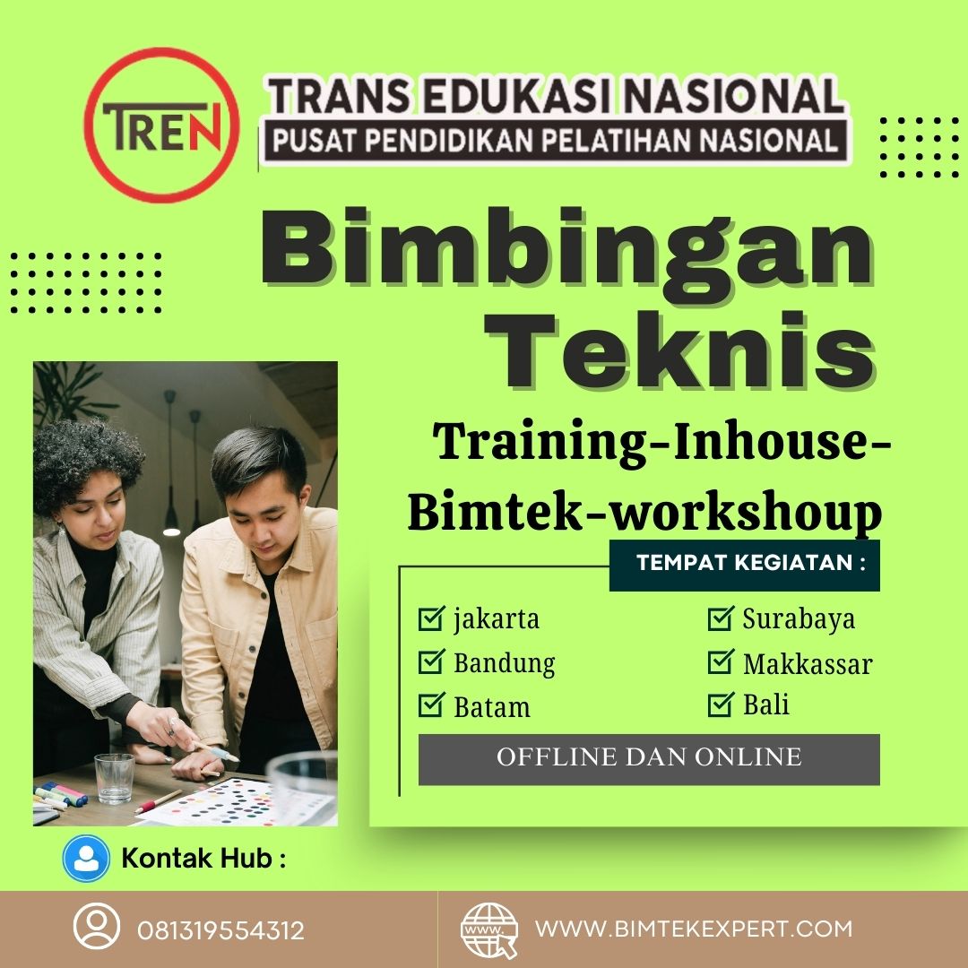 Bimtek Tata Cara Perencanaan, Penganggaran, Penatausahaan dan Pertanggungjawaban Keuangan Desa Serta Pengelolaan Dana Desa Terbaru Tahun 2026