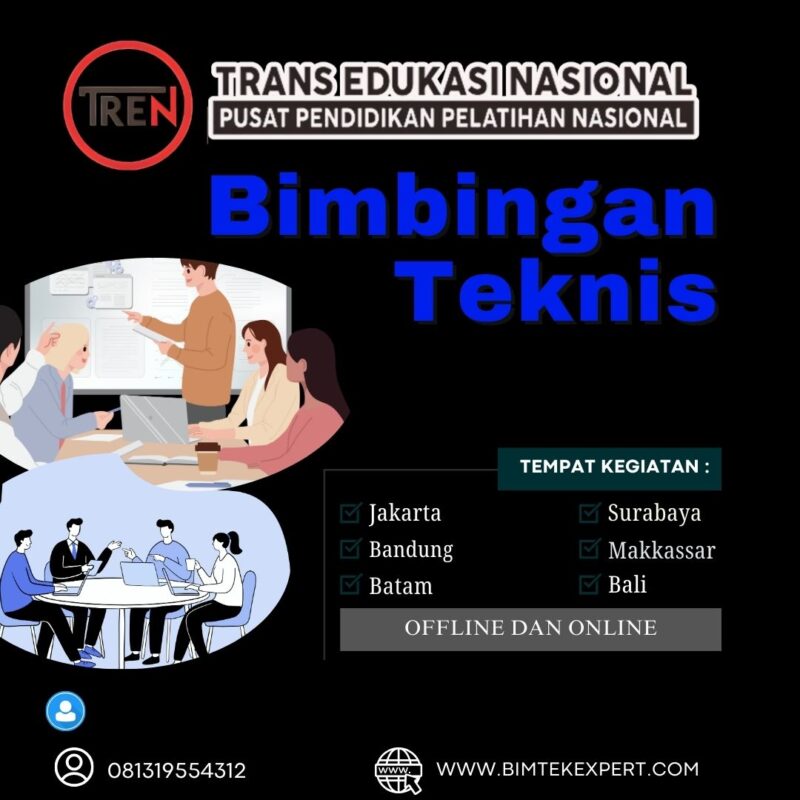 Bimtek Pemberdayaan Ekonomi Desa dan Koperasi Desa Mandiri Terbaru Tahun 2026