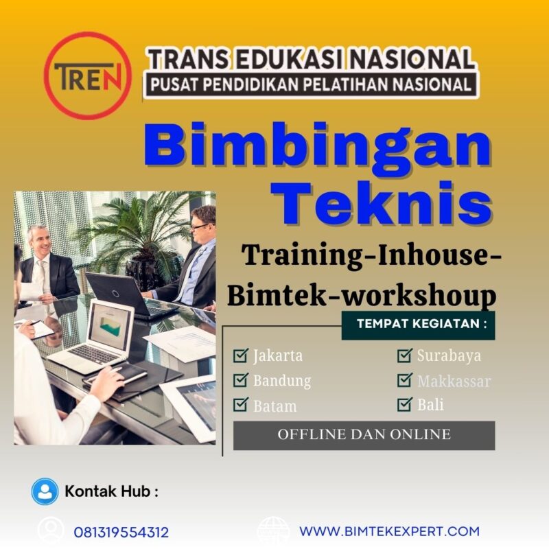 Bimtek Desa Ketahanan Pangan Pertanian dan Perikanan Lokal Terbaru Tahun 2026