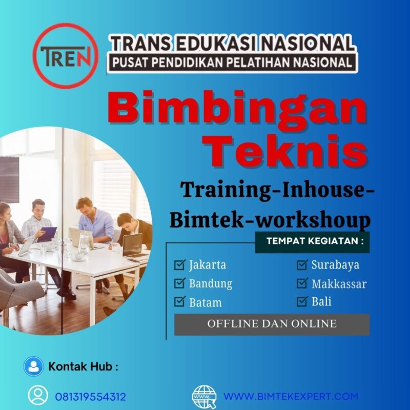 Bimtek Pemanfaatan Dana Desa yang Transparan dan Efisien Terbaru Tahun 2026