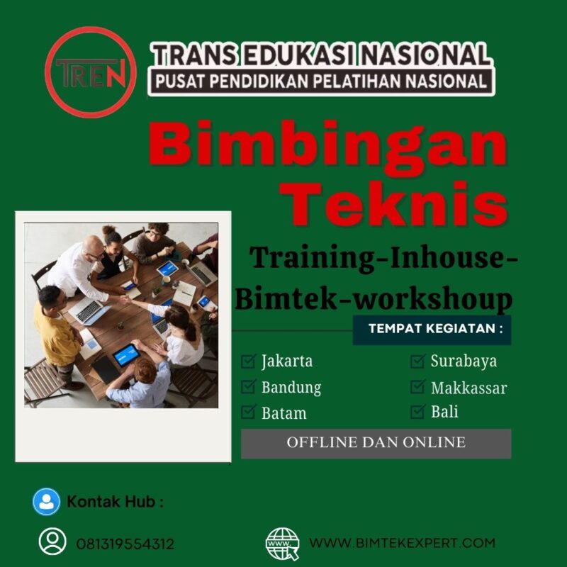 Bimtek Penguatan Integritas & Pencegahan Korupsi di Desa terbaru Tahun 2026