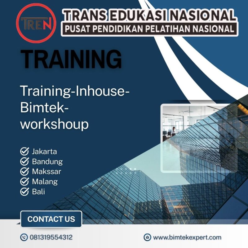 Pelatihan Penyusunan Skala Upah & Struktur Gaji Perusahaan Terbaru 2026