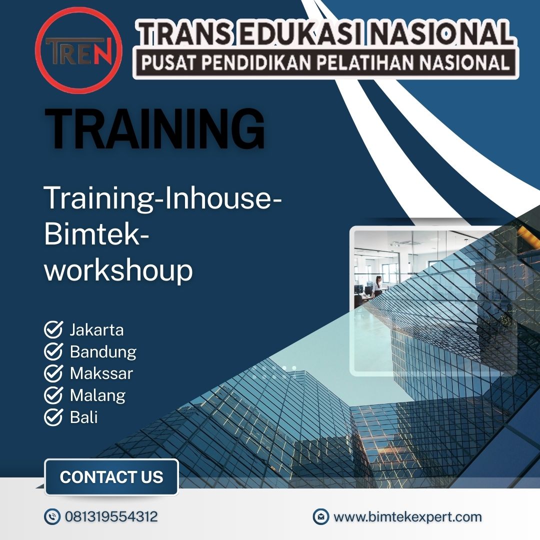 Pelatihan Penyusunan Skala Upah & Struktur Gaji Perusahaan Terbaru 2026