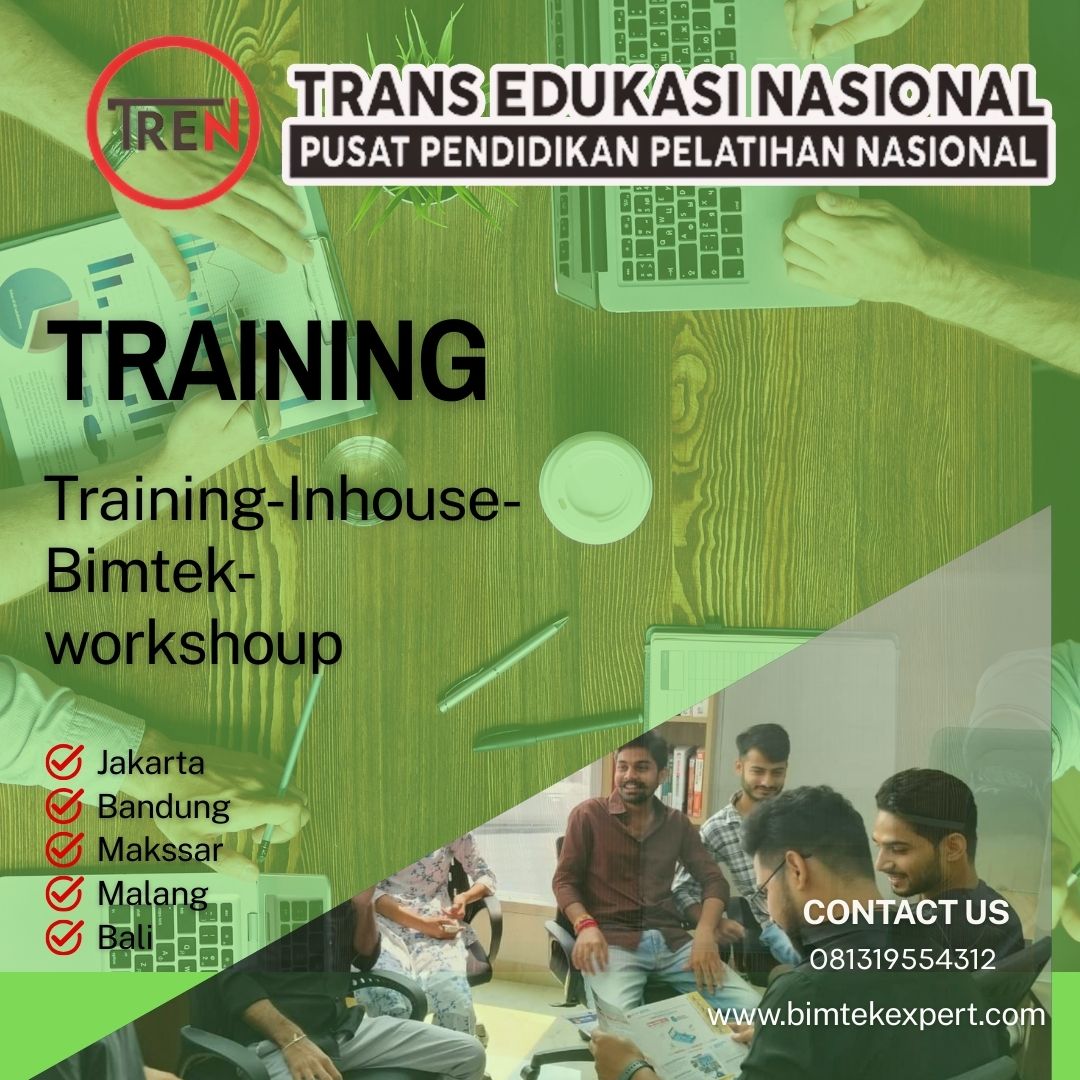 Training UUCK & Penggunaan Tenaga Kerja Asing: Regulasi, RPTKA, Izin & Kepatuhan Perusahaan 2026 -2027