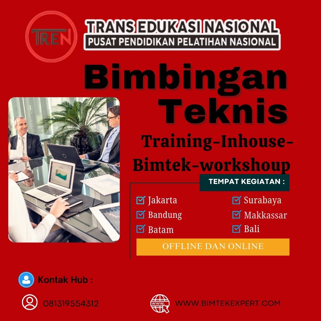 Pelatihan Perhitungan dan Verifikasi TKDN & BMP sesuai Permenperin No. 35 Tahun 2025