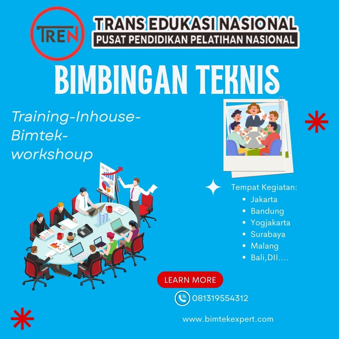 Bimtek Pembentukan Dan Penyusunan Produk Hukum Daerah Yang Efektif Berdasarkan Permendagri Nomor 80 Tahun 2015