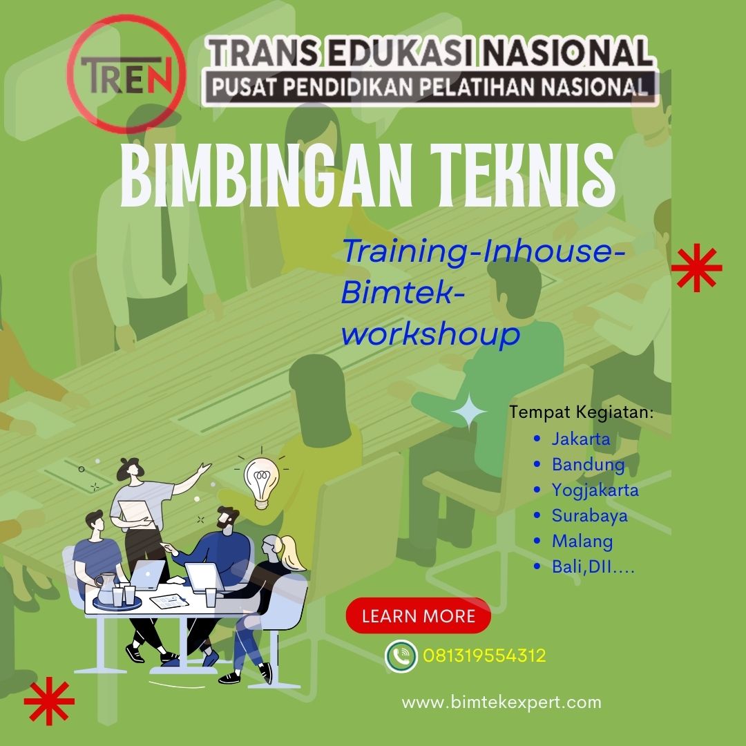 BIMTEK Integrasi Kebijakan Nasional dan Daerah untuk Penanganan Bencana 2026