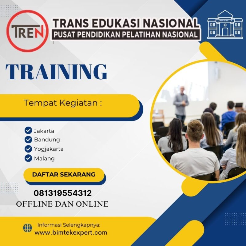 Bimtek Strategi Transformasi Tata Kelola, Mutu, dan Digitalisasi Pendidikan Tinggi Menuju Kampus Unggul dan Berdaya Saing Global Terbaru 2026