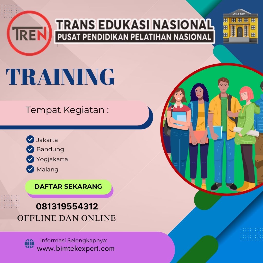 BIMTEK Strategi Penguatan Tata Kelola, Akuntabilitas, dan Digitalisasi Sistem Keuangan Menuju Pengelolaan Anggaran yang Transparan dan Profesional Terbaru 2026