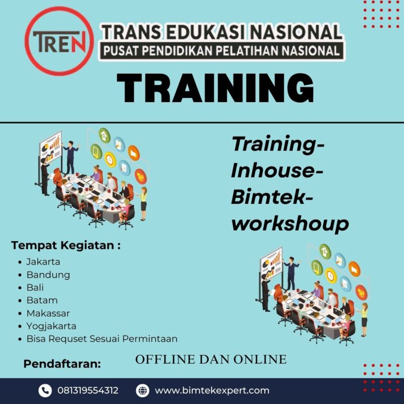 Bimtek Perizinan Berbasis Risiko (OSS‑RBA) – Implementasi & Kebijakan Terbaru 2026