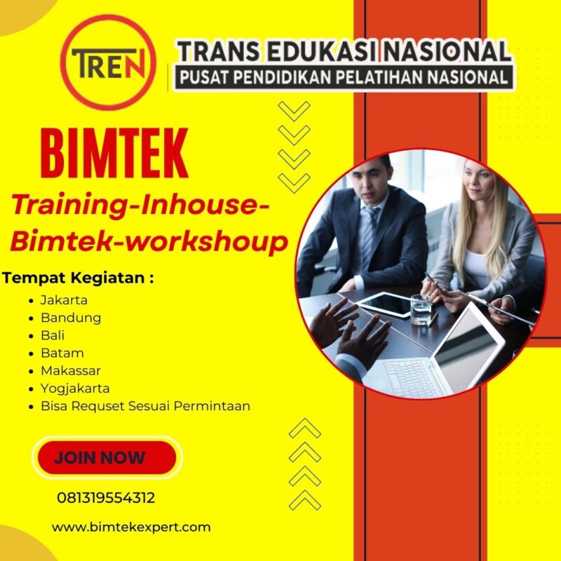 Bimtek Penguatan Manajemen Rumah Sakit Umum Daerah untuk Layanan Kesehatan Berkualitas dan Berkelanjutan