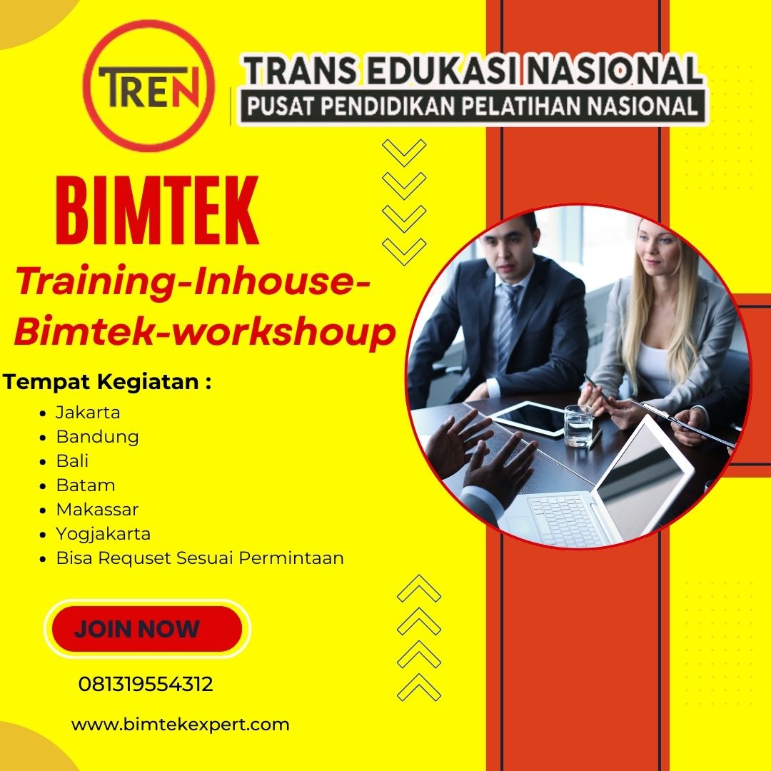 Bimtek Penguatan Manajemen Rumah Sakit Umum Daerah untuk Layanan Kesehatan Berkualitas dan Berkelanjutan