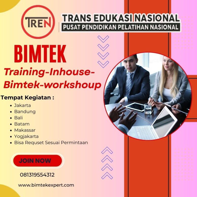 Bimtek Fokus Pelayanan Humanis & Pasien Patient-Centered Care Terbaru 2026