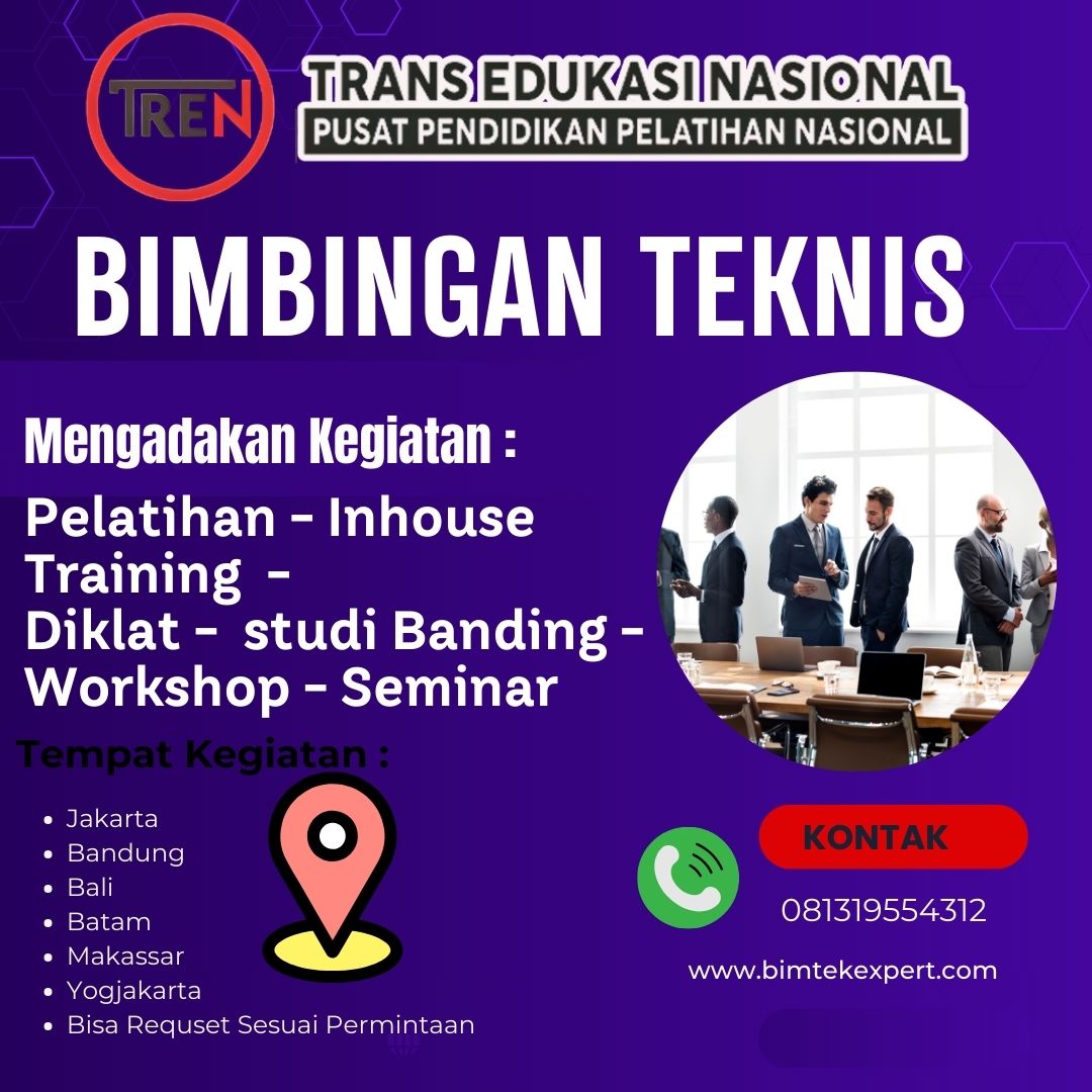 Bimtek Pengelolaan Keuangan Daerah yang Transparan, Akuntabel, dan Efisien Tahun 2026