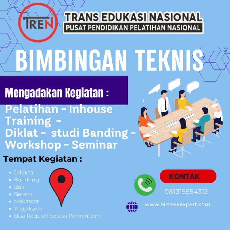 Bimtek APBD Berbasis Kinerja untuk Mendukung Pembangunan Prioritas Daerah Terbaru Tahun 2026