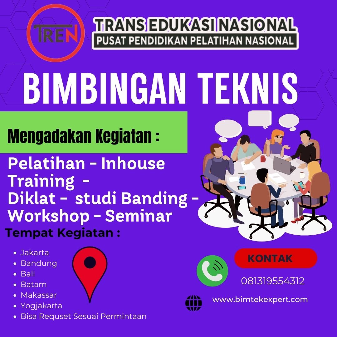 Bimtek Efisiensi & Prioritas dalam RAPBD 2026 untuk Meningkatkan Kesejahteraan Masyarakat