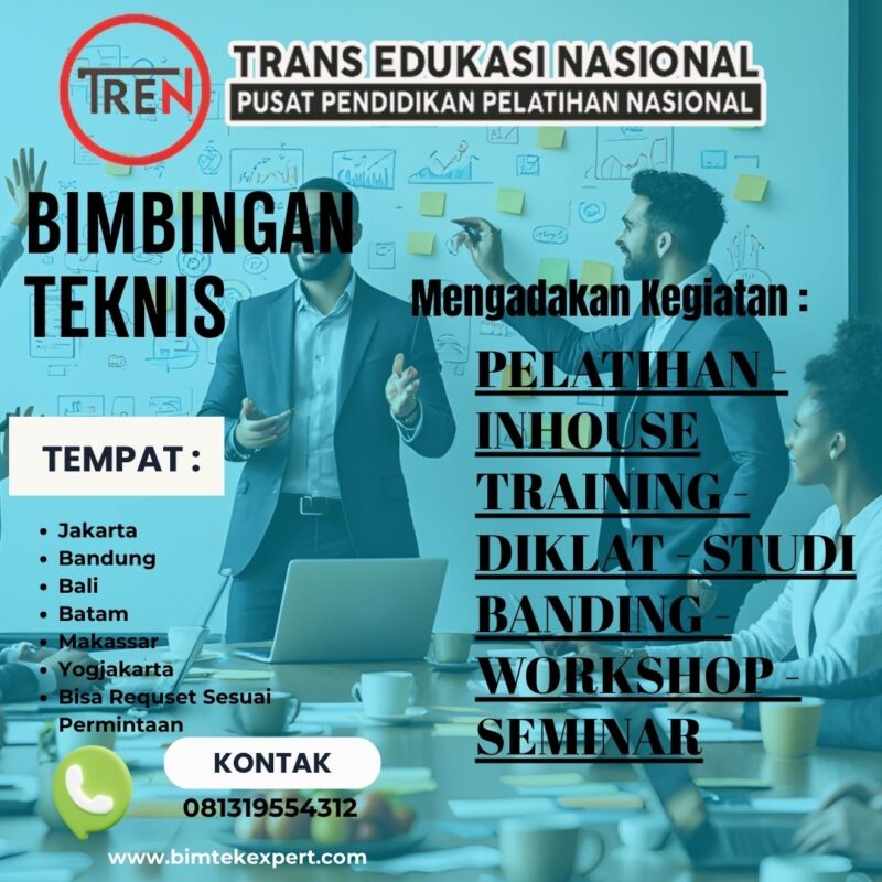 BIMTEK BLUD Pencegahan & Penanganan Penggelapan Keuangan pada BLUD Tata Kelola, Audit & Pengawasan Terbaru 2026
