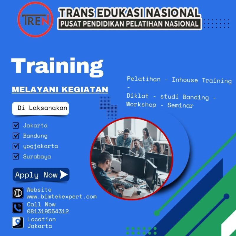 Bimbingan Teknis Integrasi Perencanaan, Penganggaran, dan PBJ melalui E-Purchasing Tebaru 2026