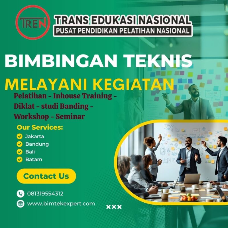 Pelatihan Kolaborasi Multi-Stakeholder dalam Pengadaan Barang Publik Terbaru 2026