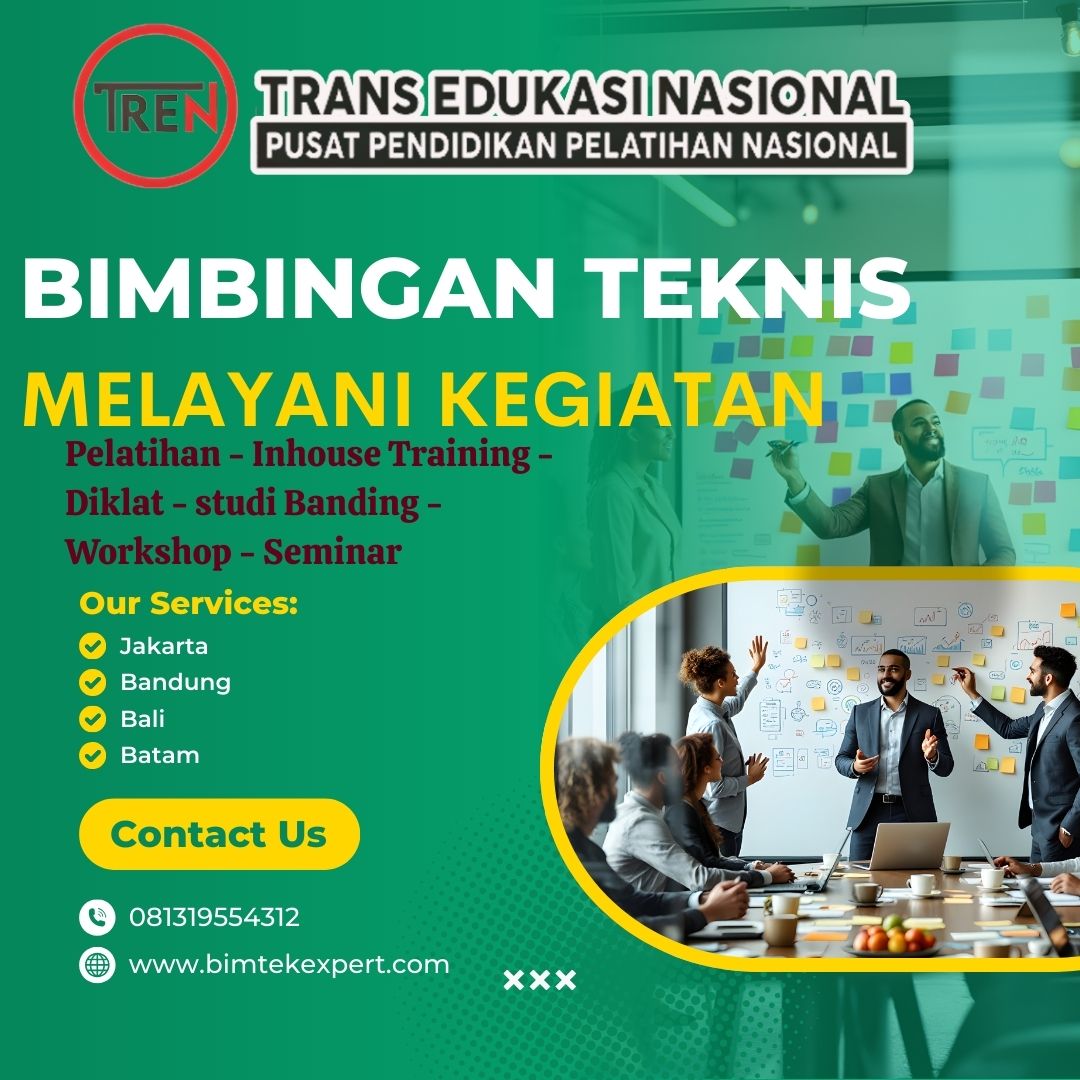 Pelatihan Kolaborasi Multi-Stakeholder dalam Pengadaan Barang Publik Terbaru 2026