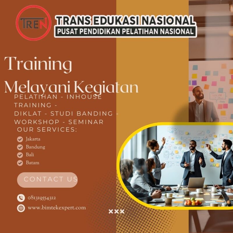 Pelatihan Pengawasan Konstruksi Berbasis BIM & Digital Reporting 2026