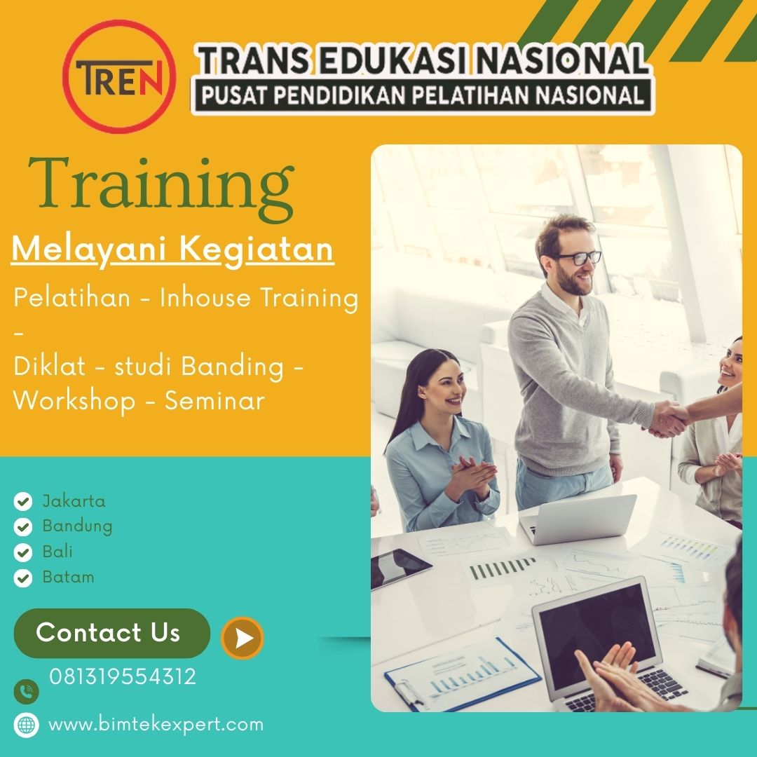 Pelatihan Manajemen Risiko & Klaim Konstruksi 2026