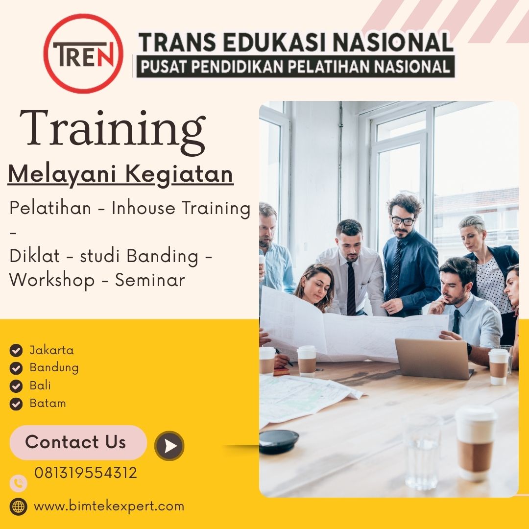 Pelatihan Service Excellence dalam Sistem OSS 2026