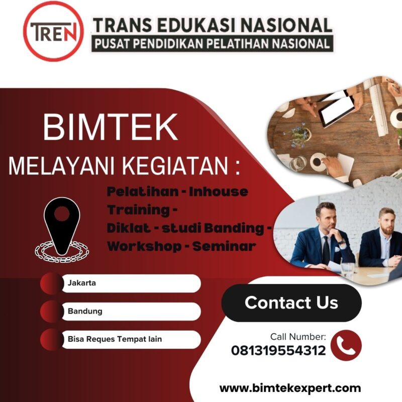BIMTEK Penguatan Sistem Rujukan Terintegrasi RSUD–Puskesmas di Wilayah Kepulauan 2026