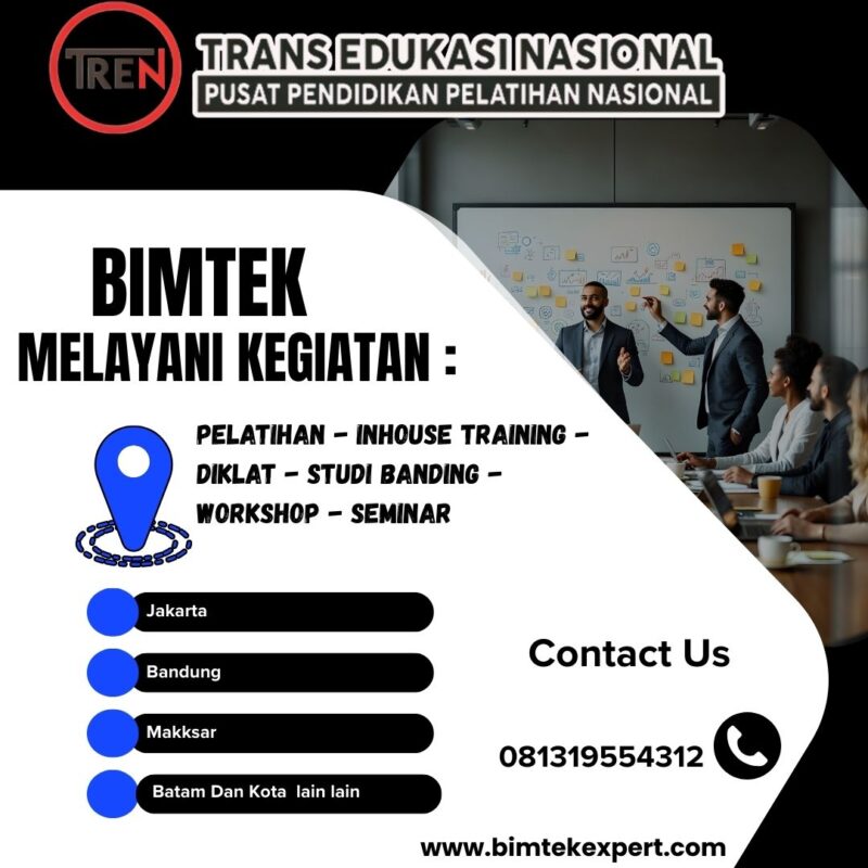 Bimtek Peningkatan Mutu dan Keselamatan Pasien di Fasilitas Kesehatan Kepulauan Terbaru 2026