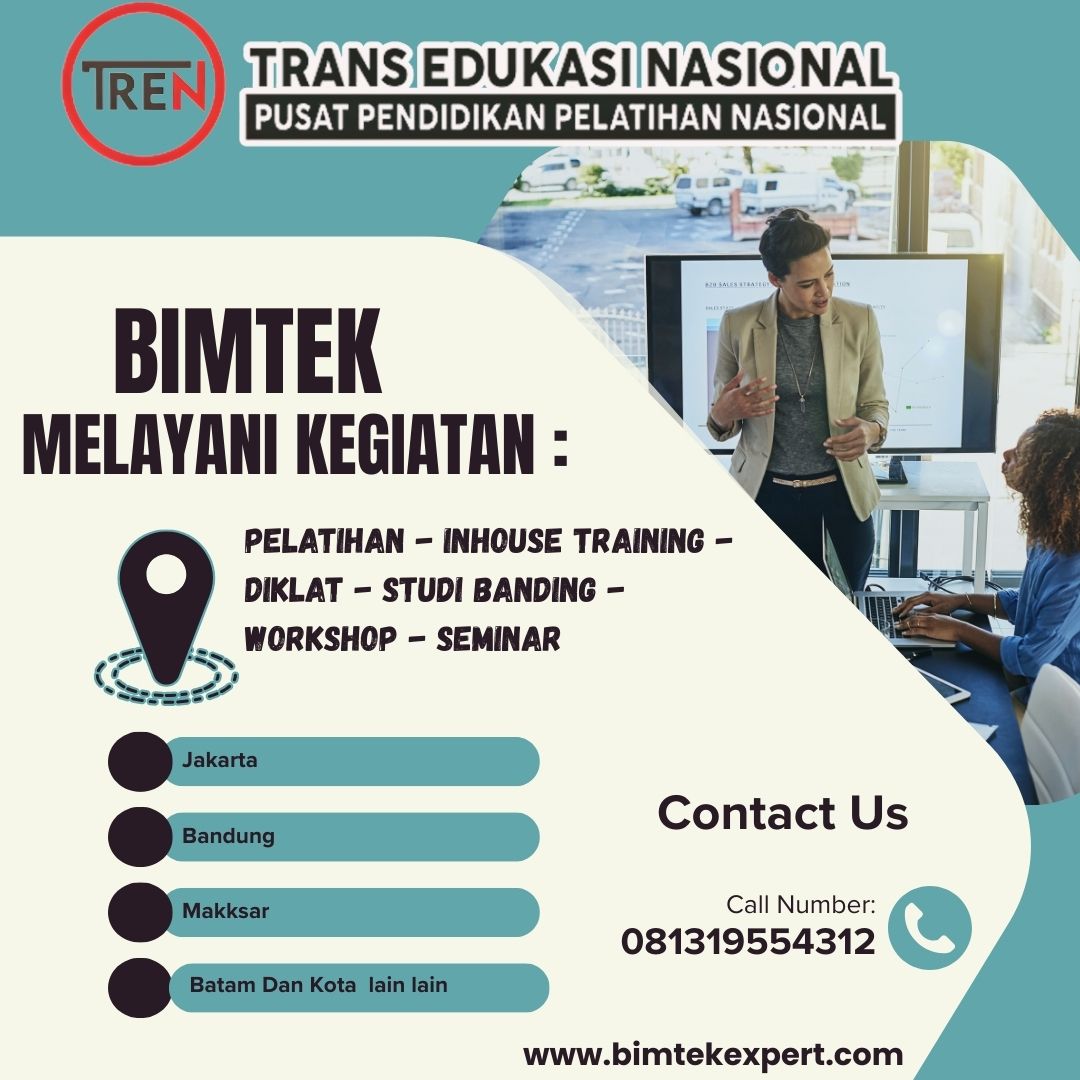 TRAINING NEGOTIATION SKILLS FOR PROCUREMENT AND PURCHASING TERBARU 2026