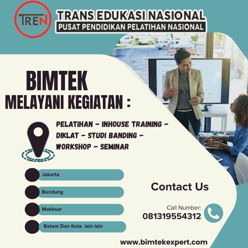 BIMTEK Penguatan Layanan Kesehatan Ibu, Anak, dan Gizi di Wilayah Kepulauan 2026