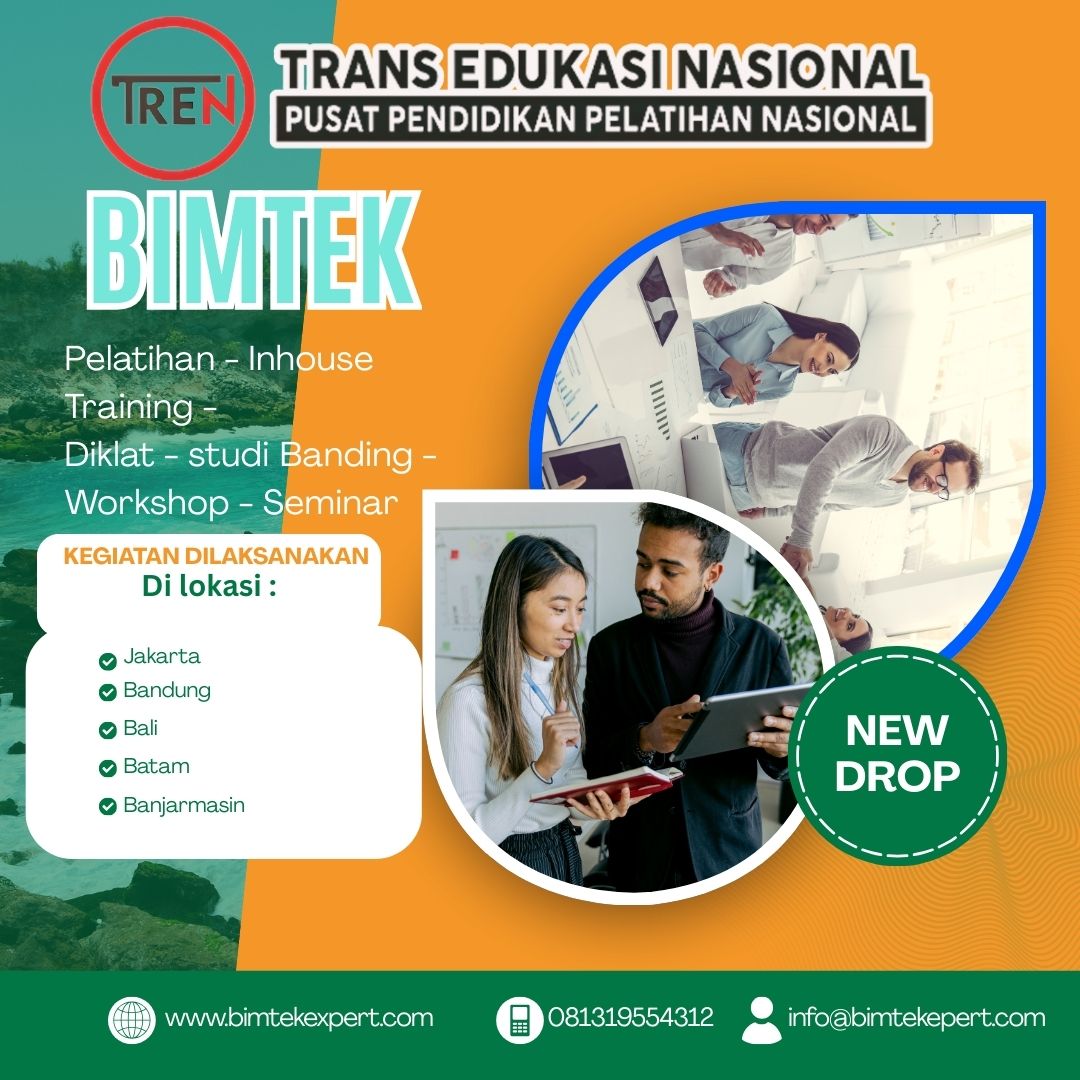 BIMTEK Panduan Lengkap Penyusunan RBA BLUD di SIPD e-BLUD 2026