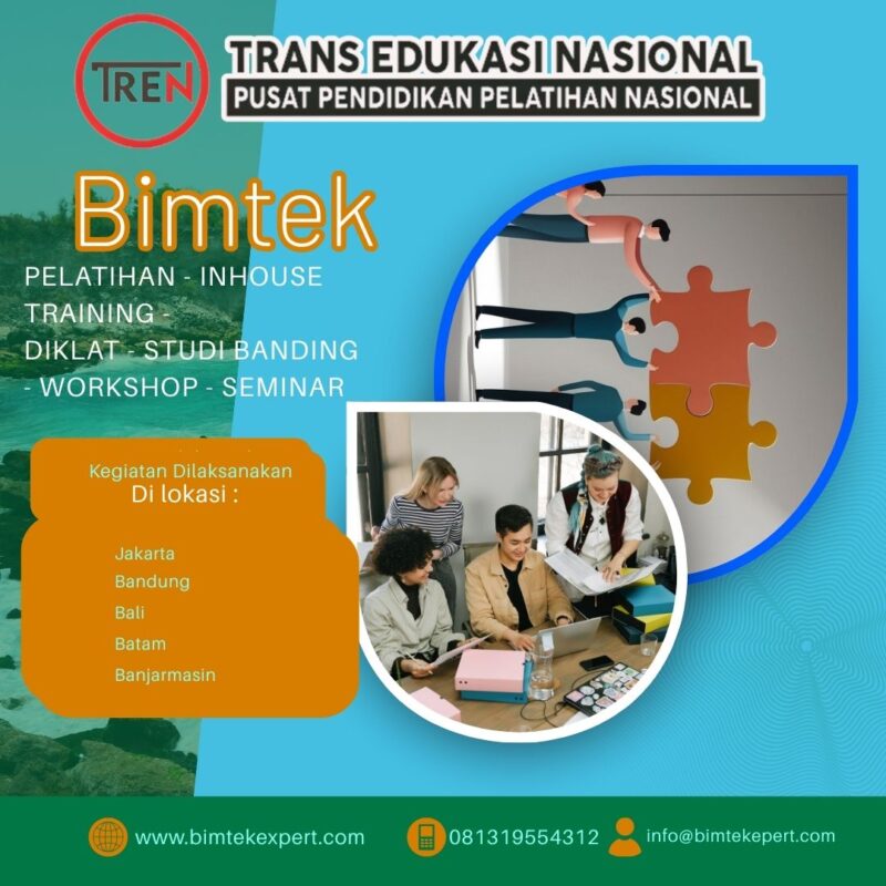 Bimtek Smart Governance BLUD 2026 Inovasi, Integrasi, dan Integritas